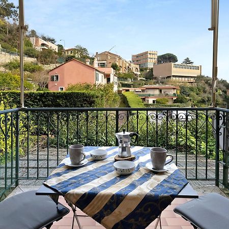 شقة Bilocale Sul Borgo فينالي ليغوري المظهر الخارجي الصورة