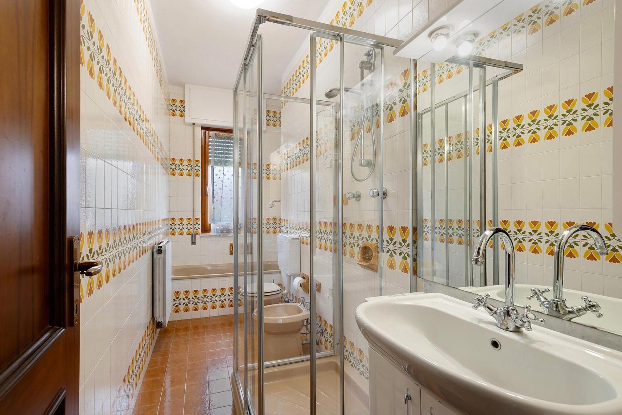 شقة Bilocale Sul Borgo فينالي ليغوري المظهر الخارجي الصورة