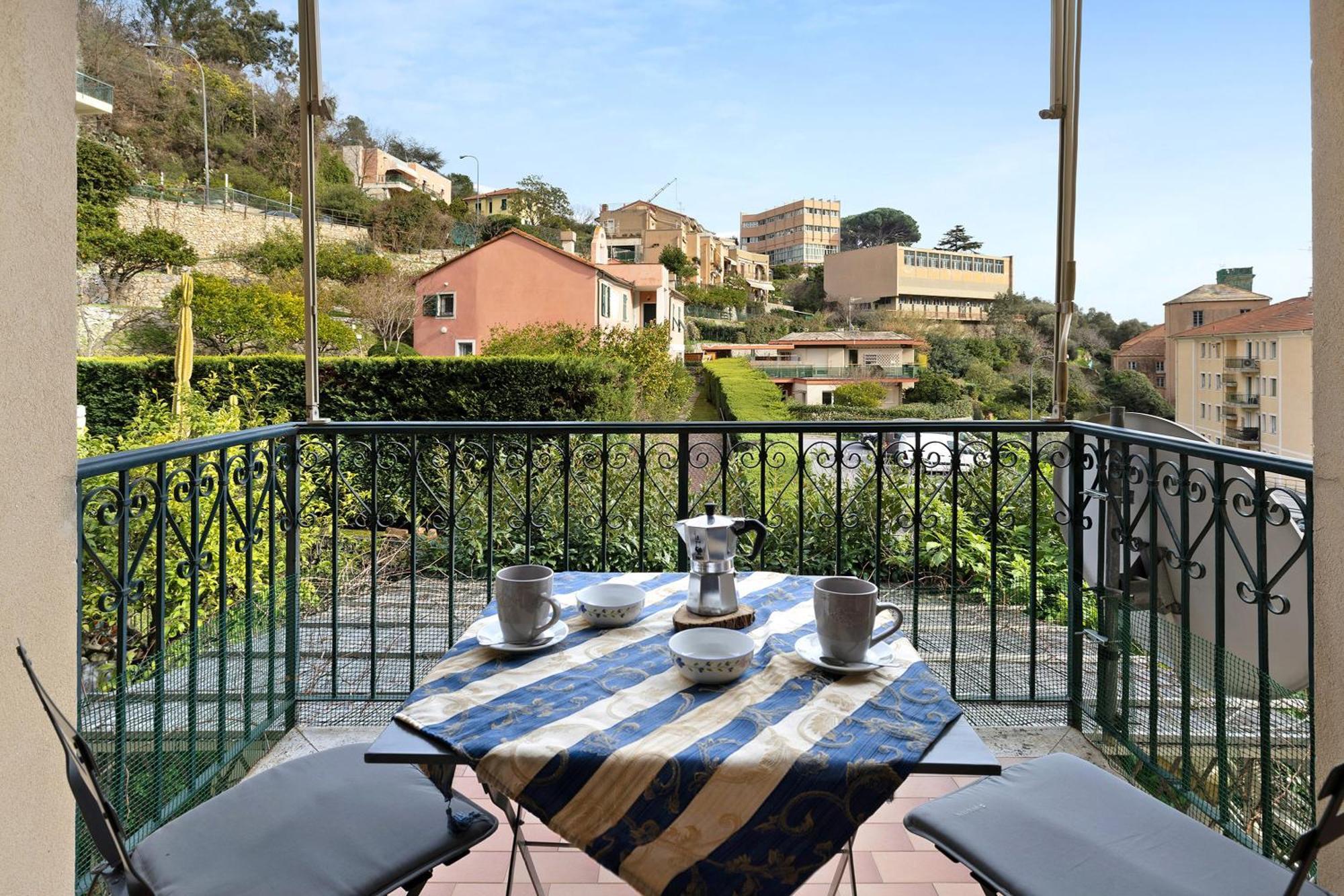 شقة Bilocale Sul Borgo فينالي ليغوري المظهر الخارجي الصورة
